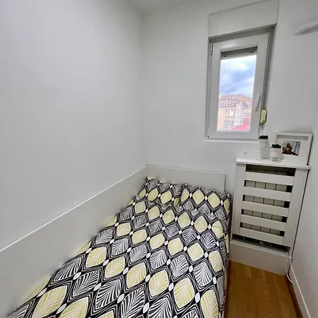 Cozy In Downtown Belgrade